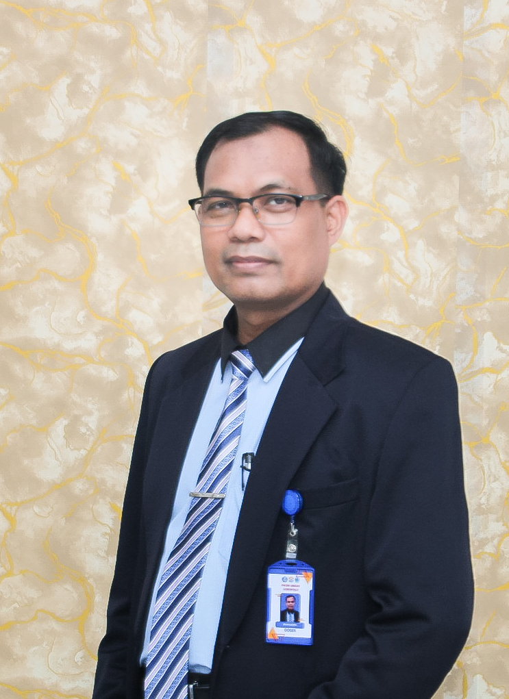 Dapat Hibah Penelitian
