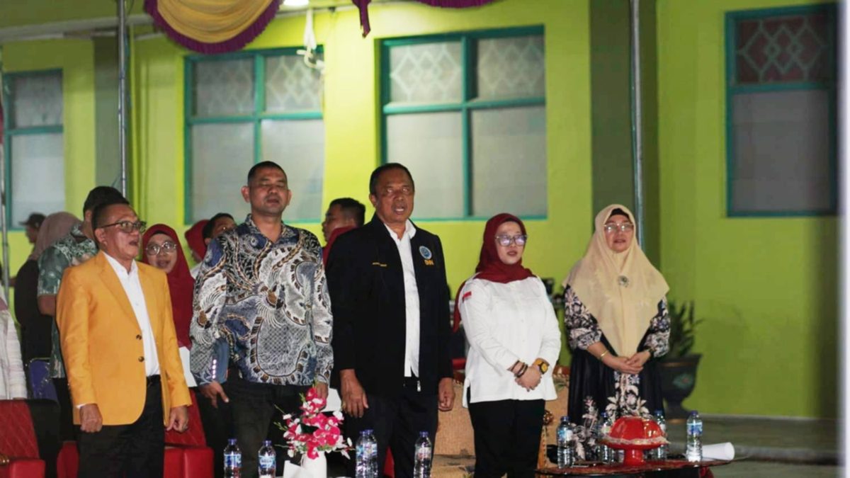 Pembukaan Dies Natalis ke-25 dan Temu Alumni Fakultas Hukum Universitas Ichsan Gorontalo Tahun 2026