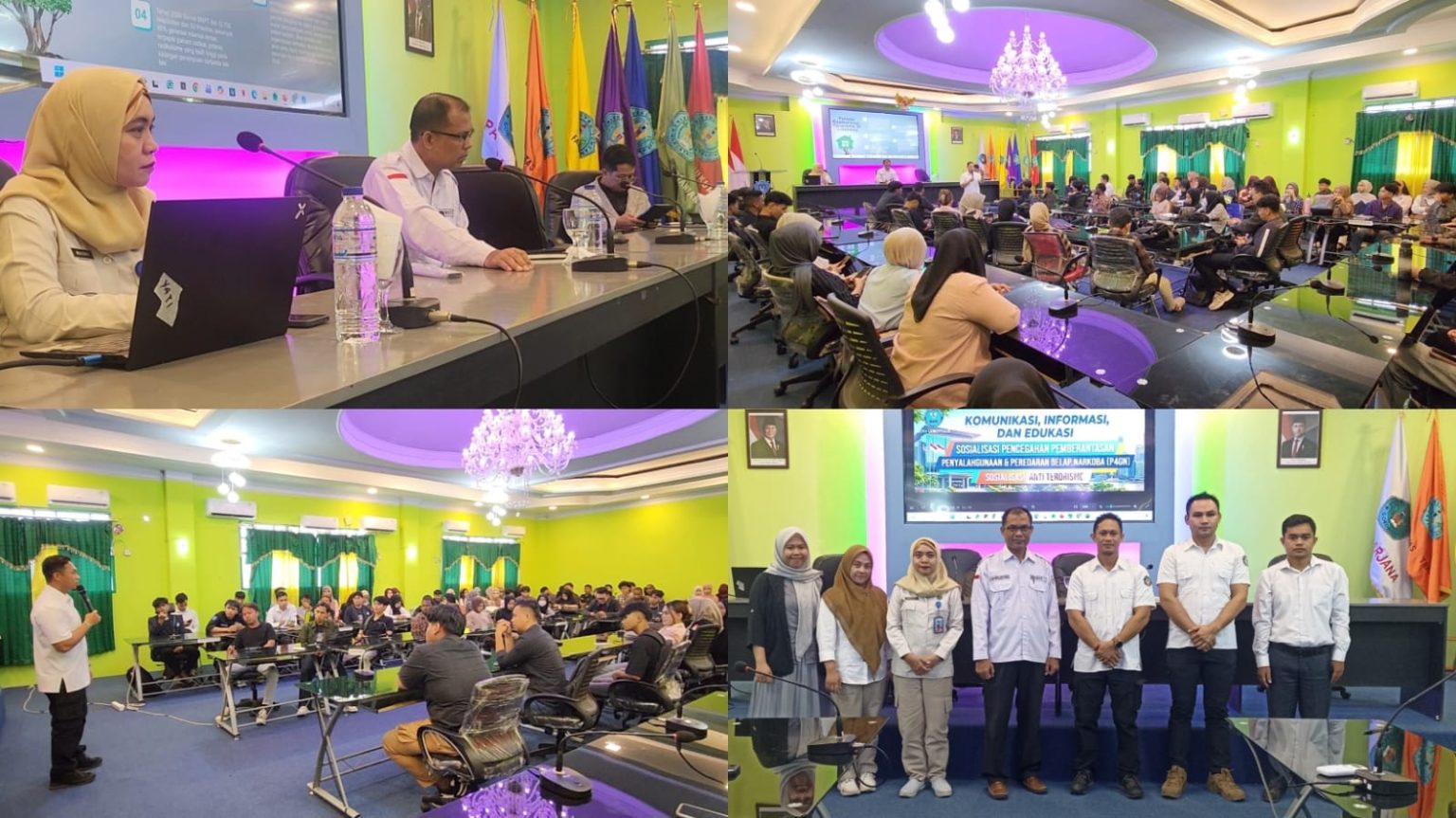 Seminar