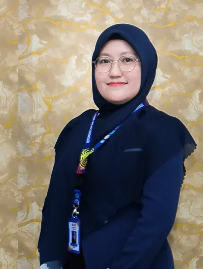 Irma Surya Kumala, M.Kom