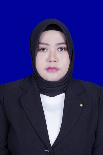 Dr. Sandi Prahara, S.T., M.Si.