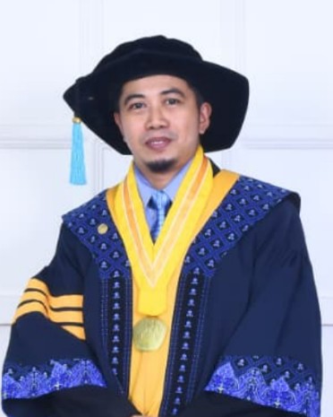 Dr. Andi Subhan, SS. M.Pd